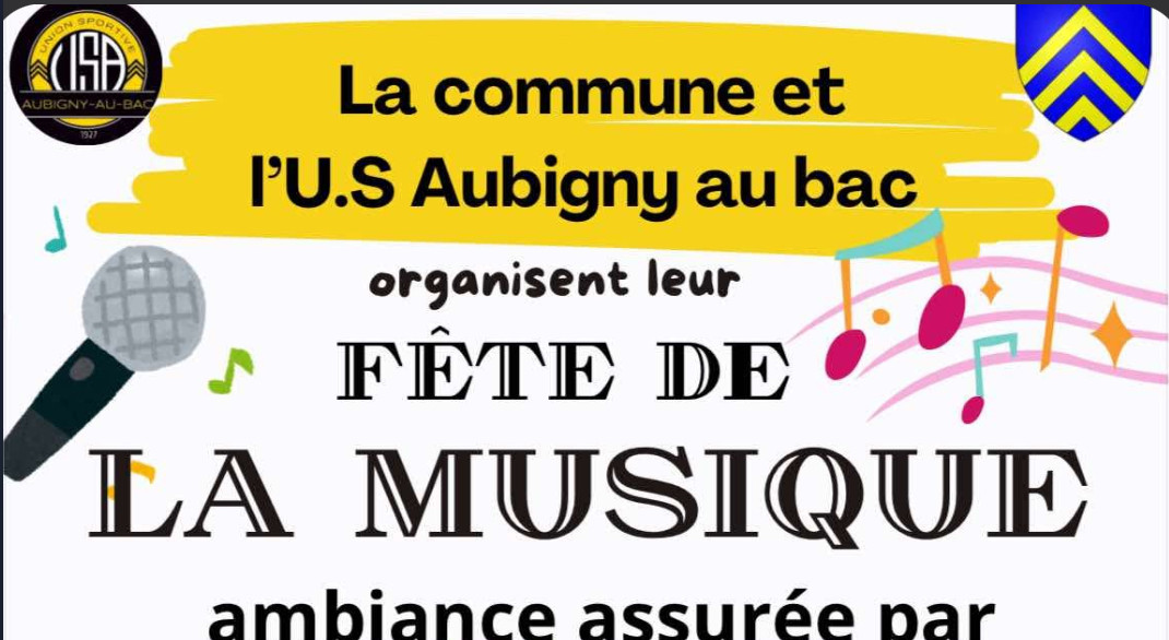 Fête de la Musique